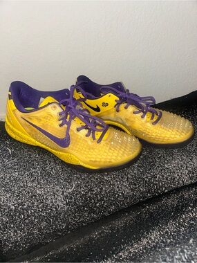 ONE OF A KIND NikeiD SP Kobe’s